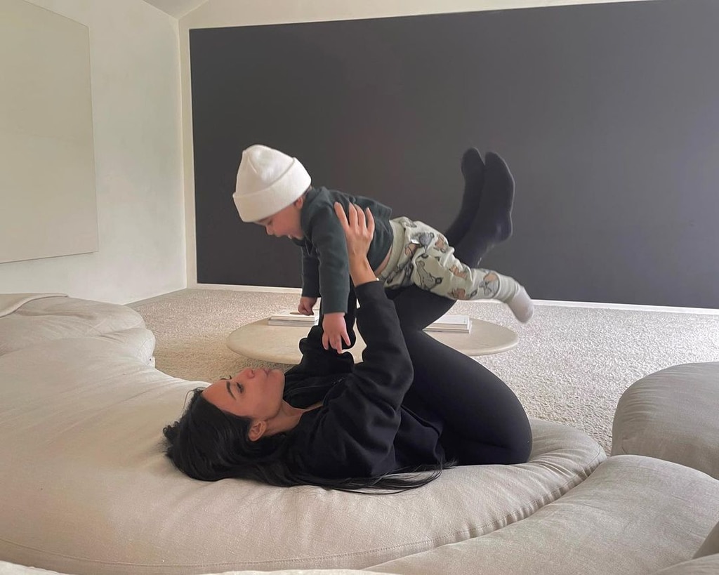 Inside the Precious World of Khloe Kardashian's Son Tatum Thompson