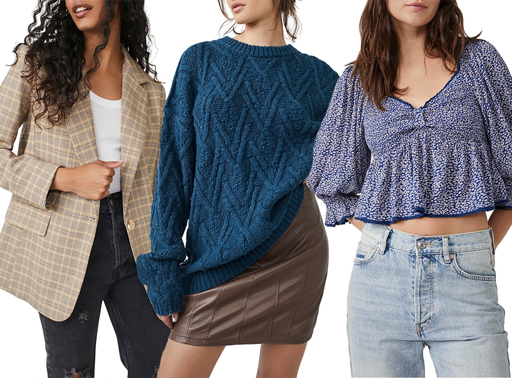 Nordstrom free people sweater sale