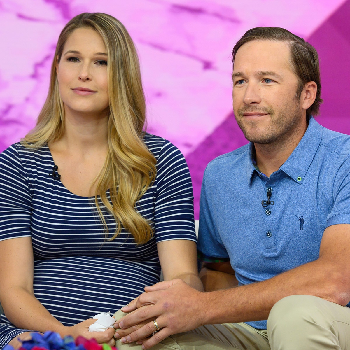 Morgan Miller, Bode Miller