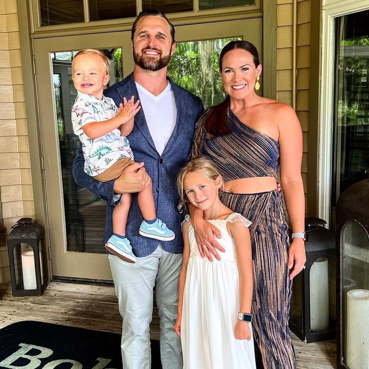 RHOC Alum Kara Keough Honors Late Son in Pregnancy Announcement