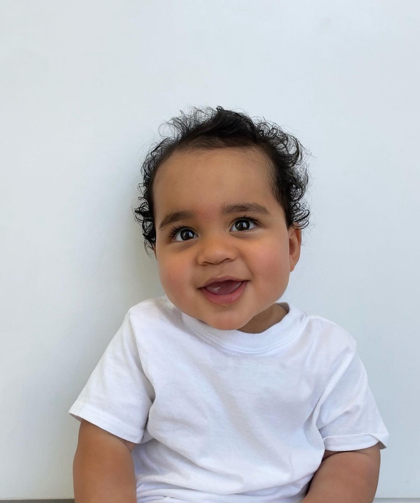 Por dentro do precioso mundo do filho de Khloe Kardashian, Tatum Thompson