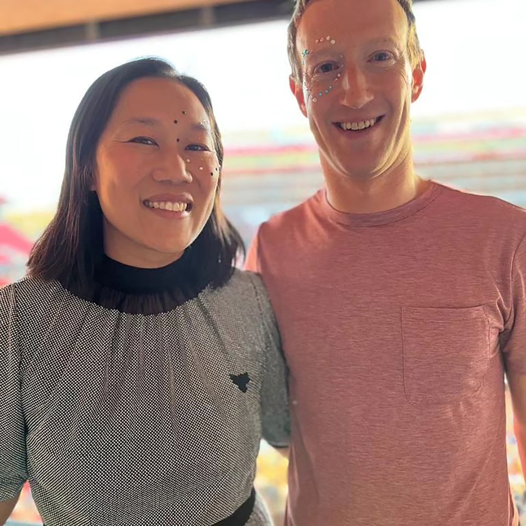 Mark Zuckerberg, Priscilla Chan için NSFW "Get Low" Şarkısını Kaydediyor