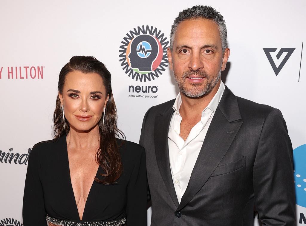 Is Kyle Richards Finally Ready to File for Divorce? She Says