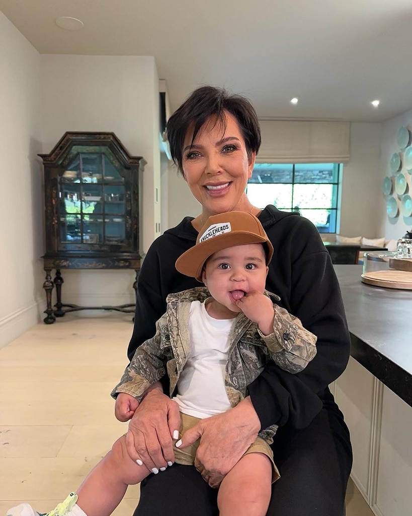 Khloe Kardashian Shares Glimpse Inside Son Tatum’s 2nd Birthday Party