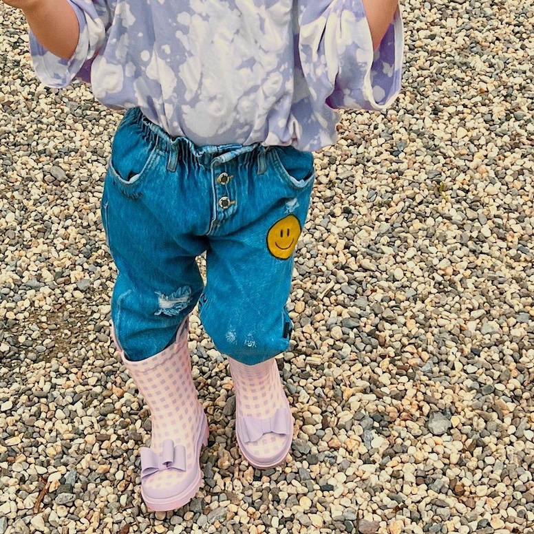 Gigi Hadid, Khai, Instagram