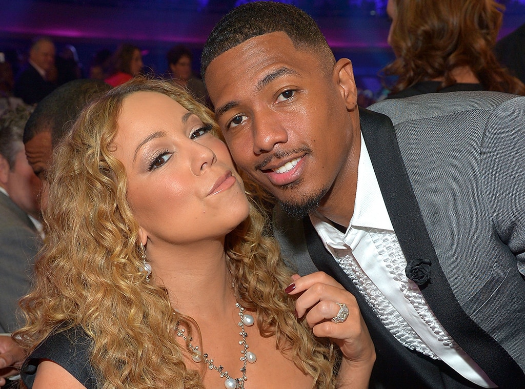 คู่มือฉบับสมบูรณ์เกี่ยวกับแผนภูมิต้นไม้ครอบครัวที่แผ่กิ่งก้านสาขาของ Nick Cannon