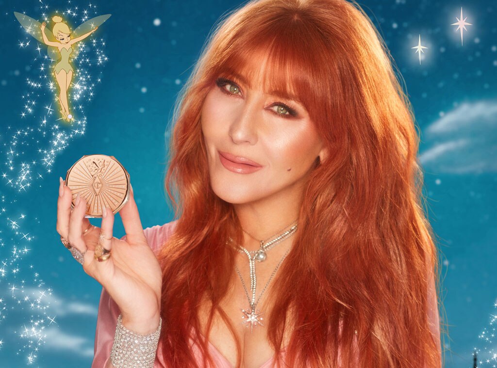 Add Magic to Your Beauty Routine With the Charlotte Tilbury and