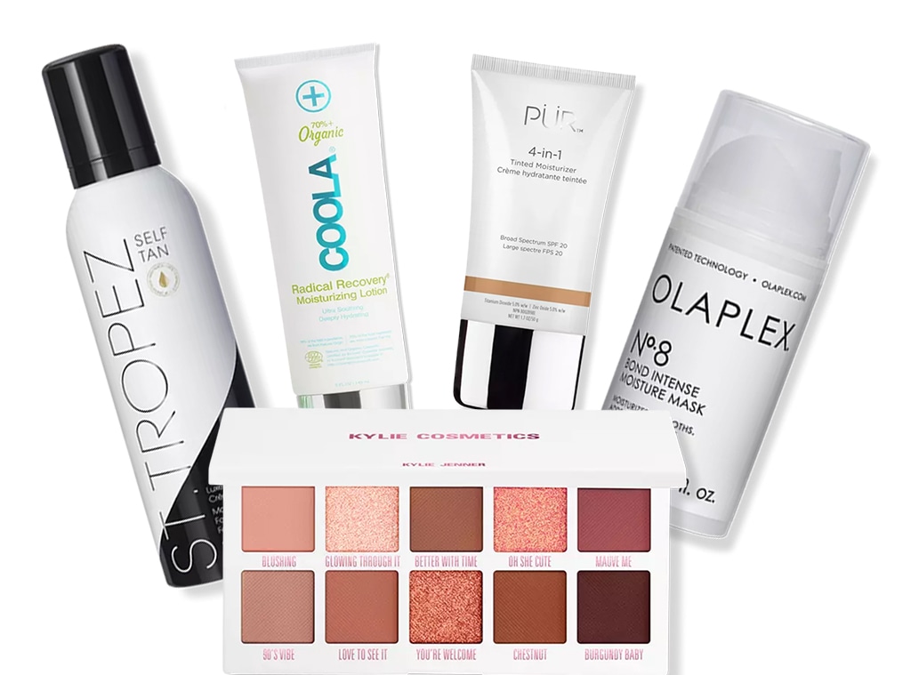 E! Insider Shop: Ulta Sale