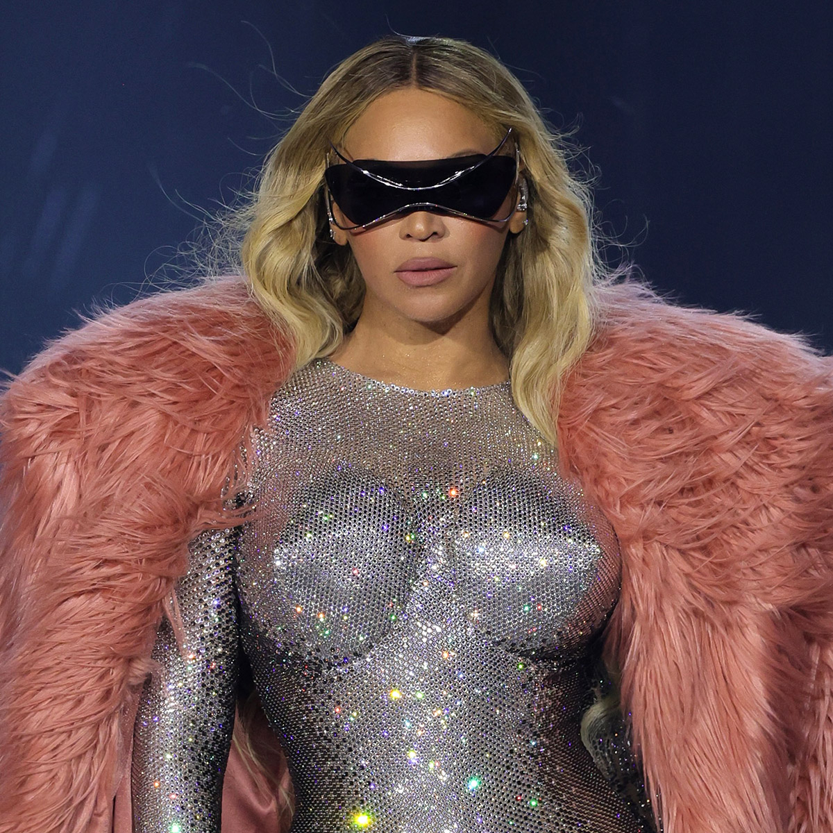 Beyoncé gives rare glimpse into private life in first Vogue cover story  shot by black photographer