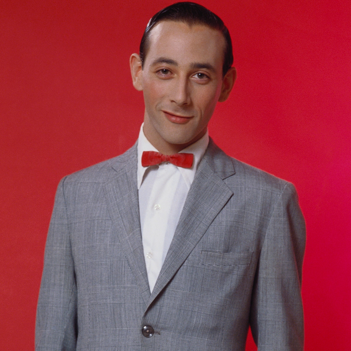 Paul Reubens, Pee-wee Herman, 1980