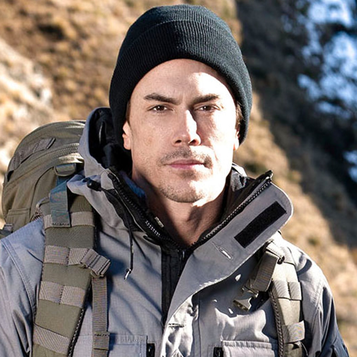 Special Forces Season 2 Cast, Tom Sandoval