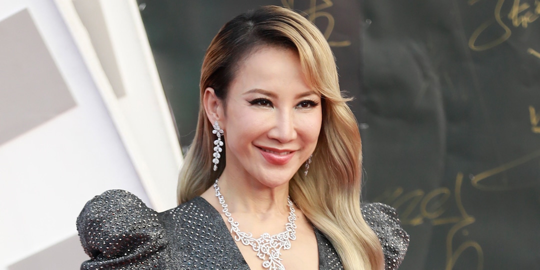  CoCo Lee