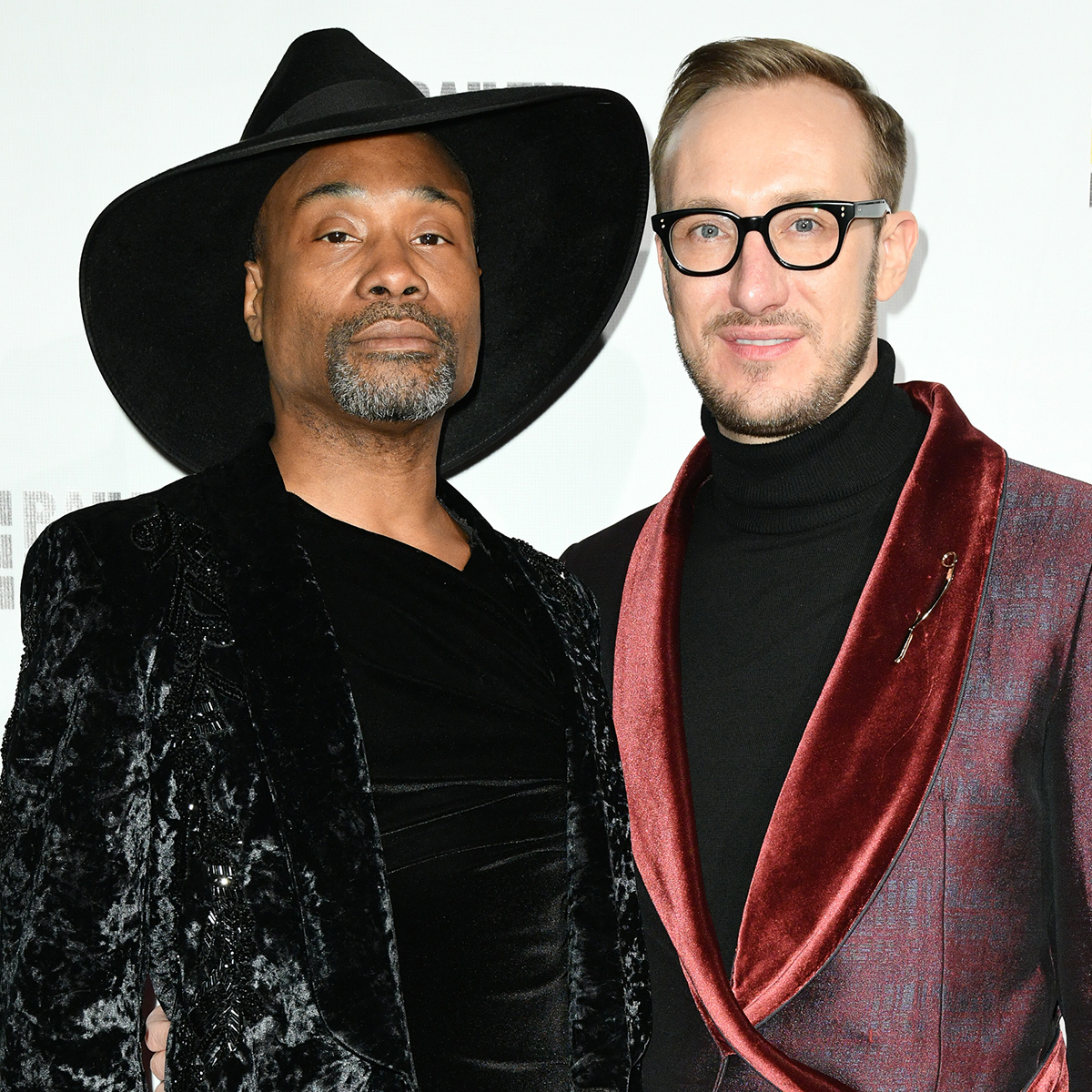 Billy Porter and Husband Adam Smith Break Up After 6 Years