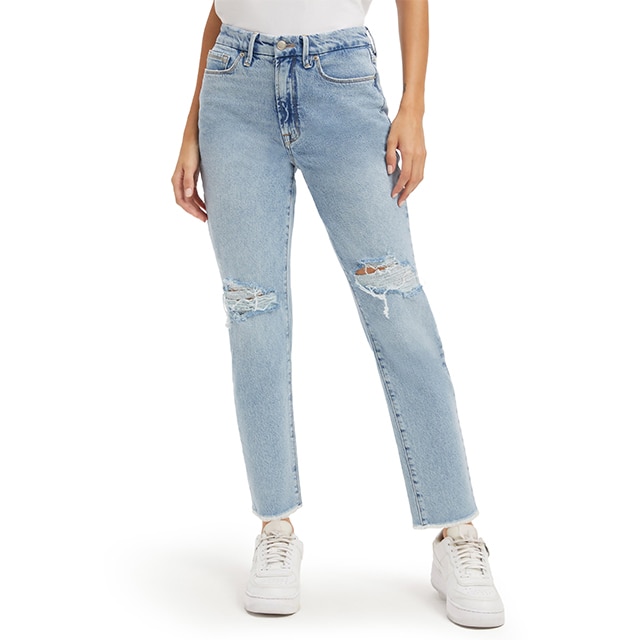 Get Up to 60 Off on Good American Jeans and More at Nordstrom Rack