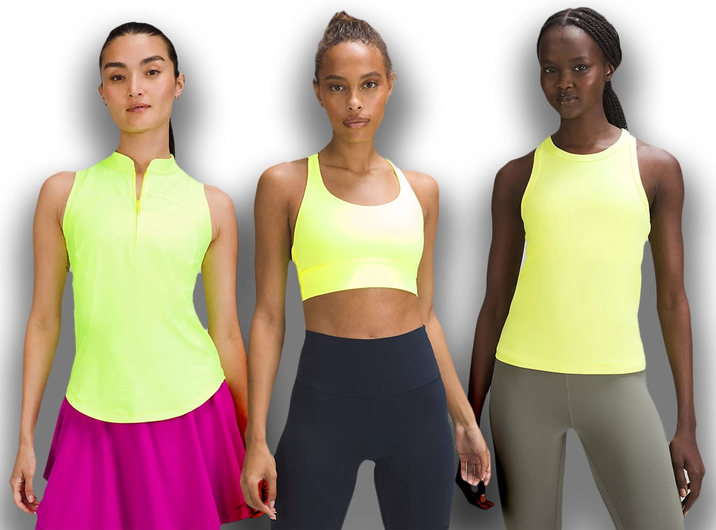 Don't Miss the Chance To Get This $78 Lululemon Shirt for Only $29