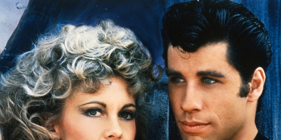 Inside the Legendary Style of Grease Inside the Legendary Style of Grease