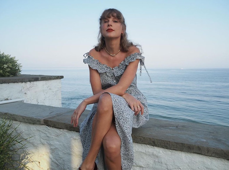 Taylor Swift's Star-Studded 4th of July Party 2023 Taylor Swift's Star-Studded 4th of July Party 2023