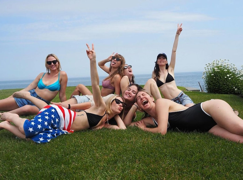 Taylor Swift, 4th Of July 2023