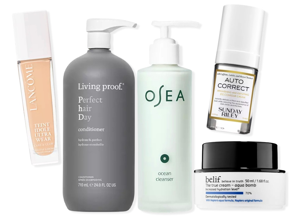 E! Insider Shop: Ulta Sale