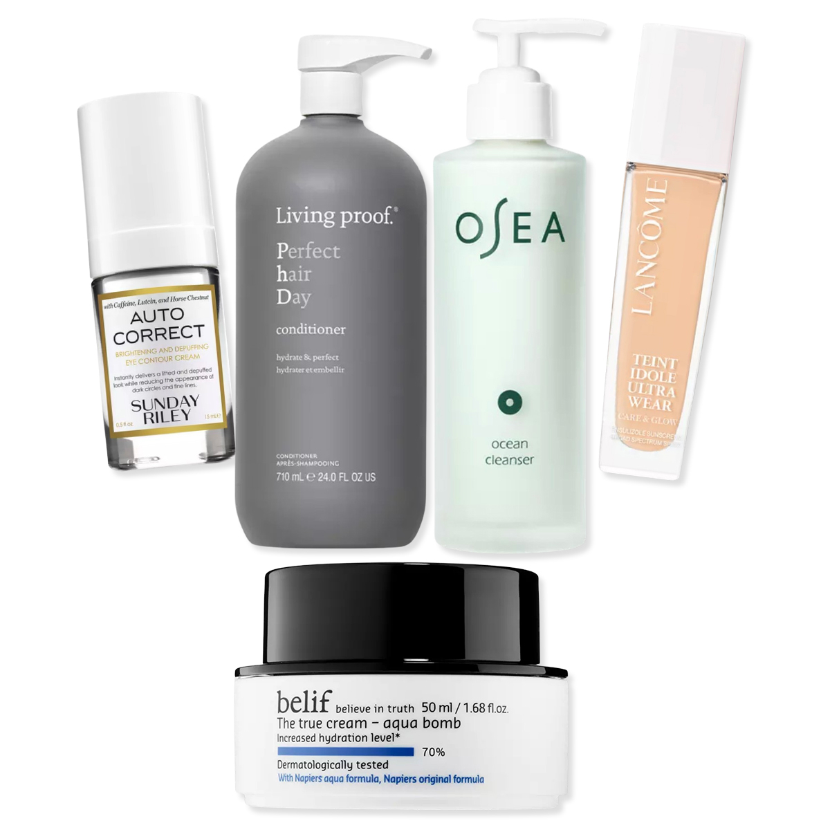 The Best Ulta Sale of the Summer 50 Off Living Proof, Lancôme & More