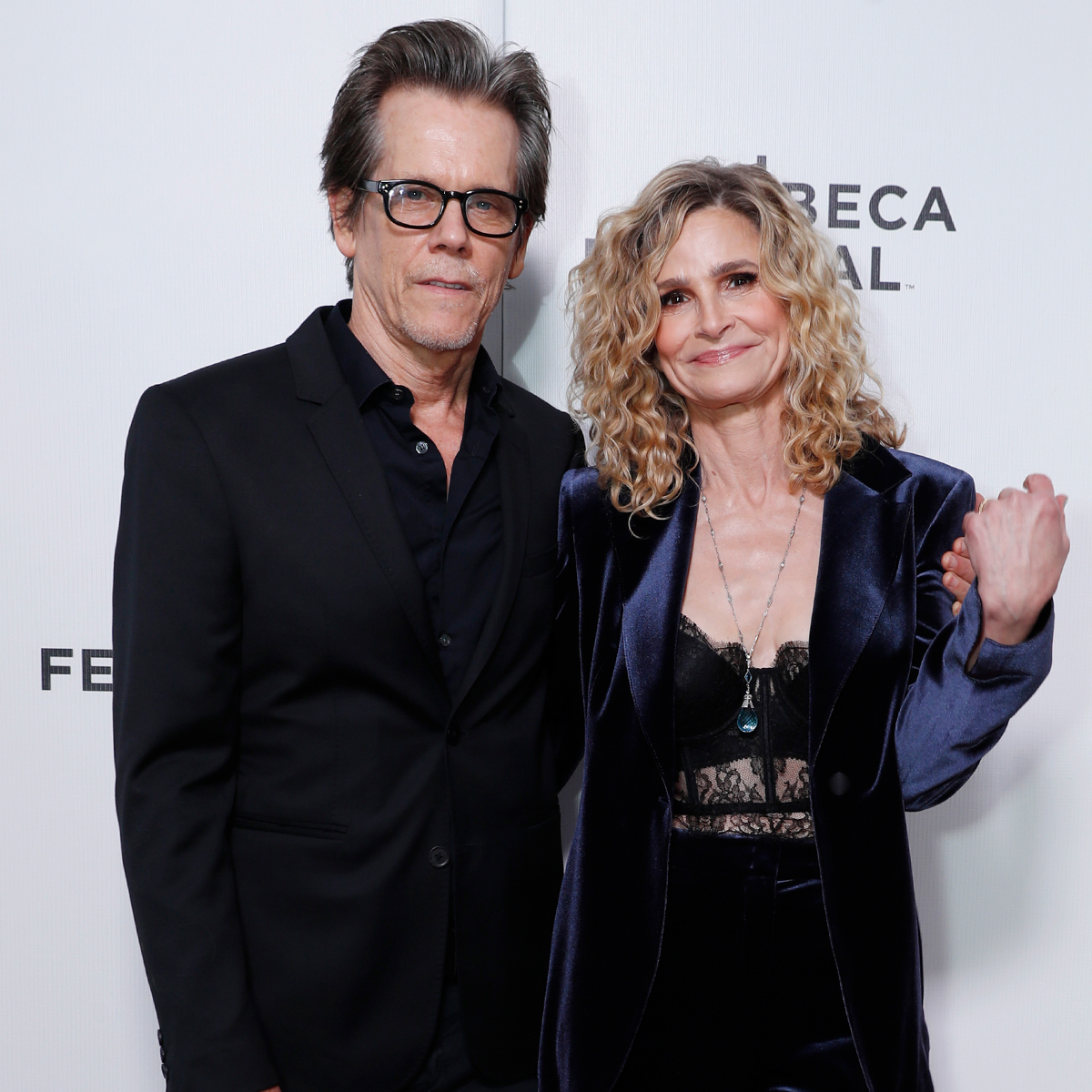 How Kyra Sedgwick Made Kevin Bacon’s 65th Birthday a “Perfect Day”