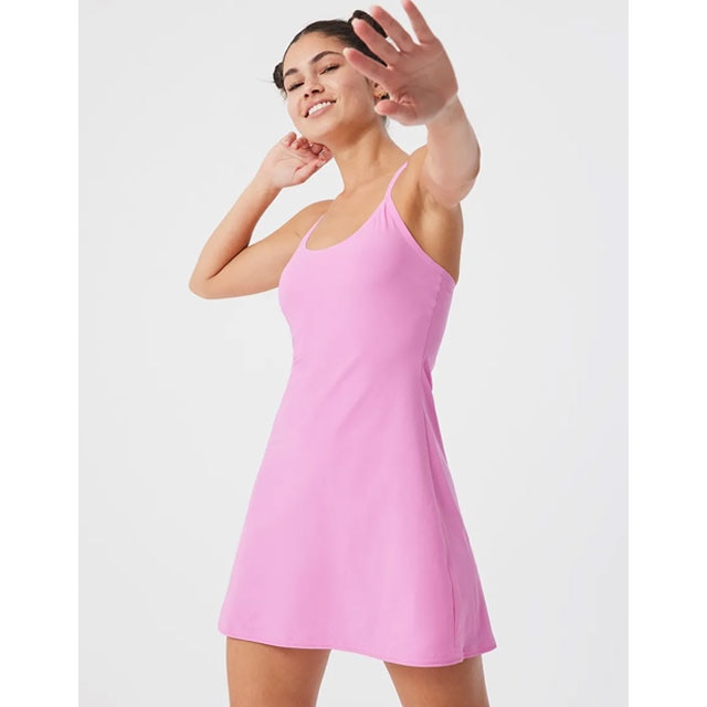 Outdoor Voices 5-Star Exercise Dress Relaunch