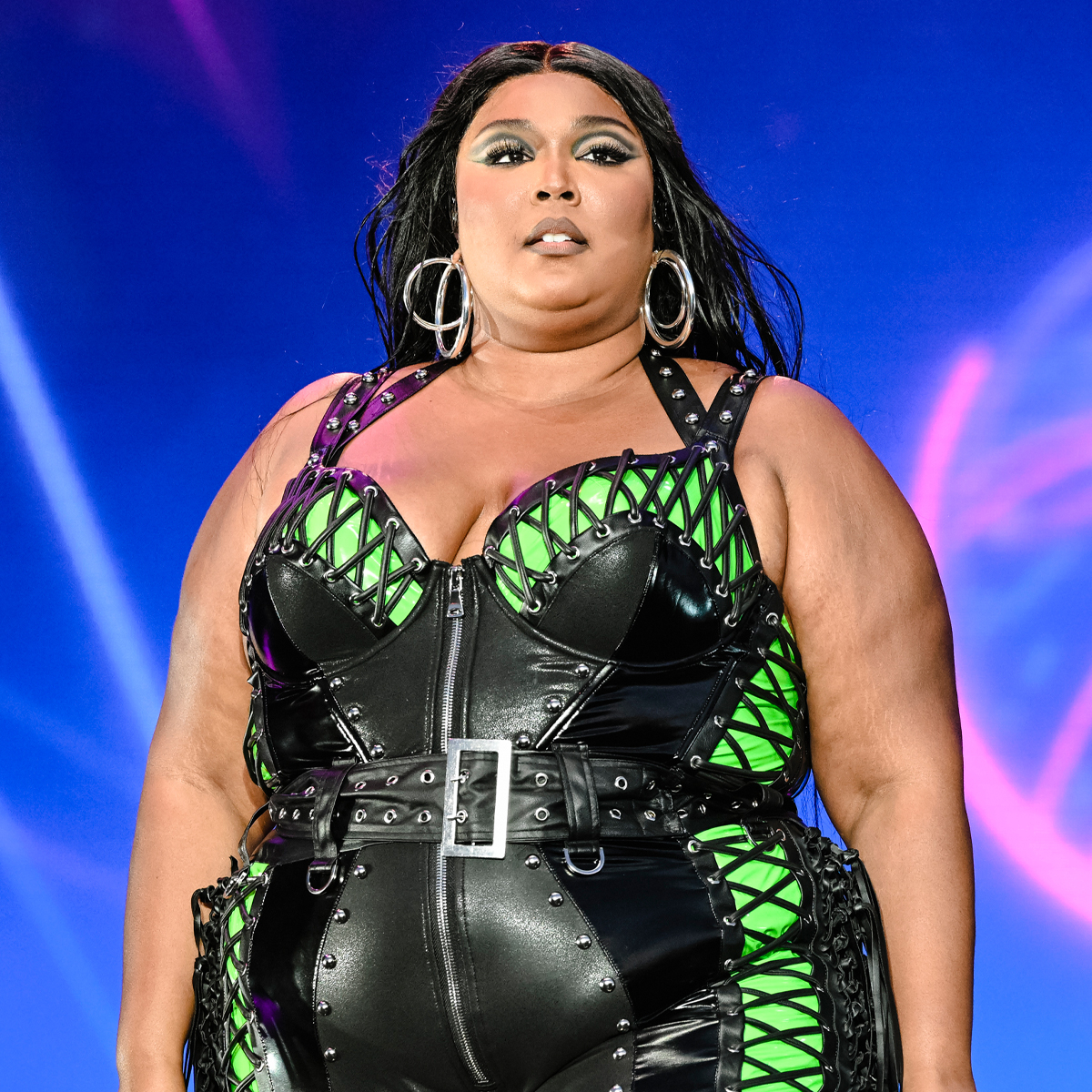 Lizzo Seemingly Quits Hollywood Over “Lies” Told About Her