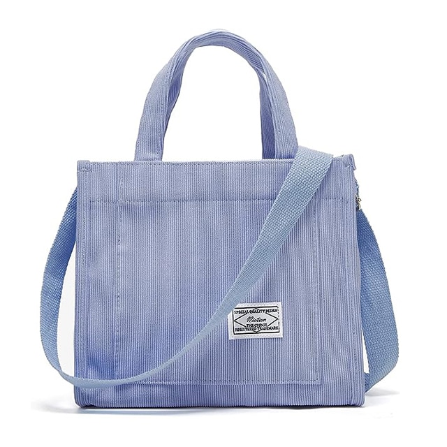 Large Capacity Women Wings Tote Bags Simple Handbag Fashion Style