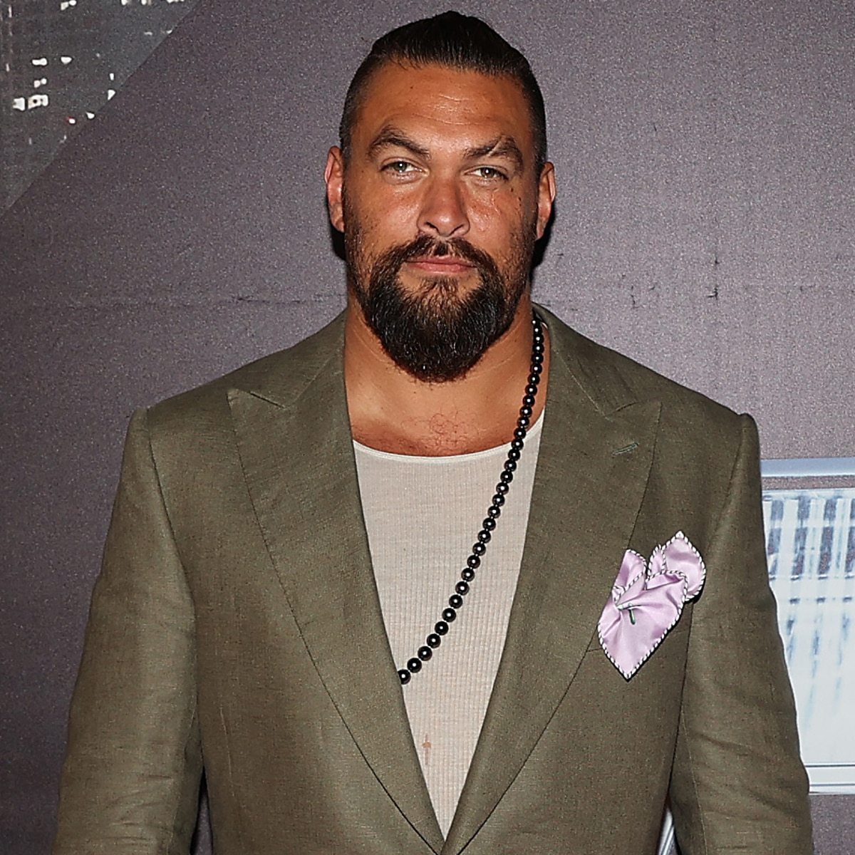 Jason Momoa