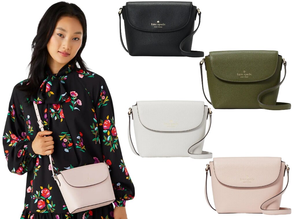 Buy Green Handbags for Women by Mochi Online | Ajio.com