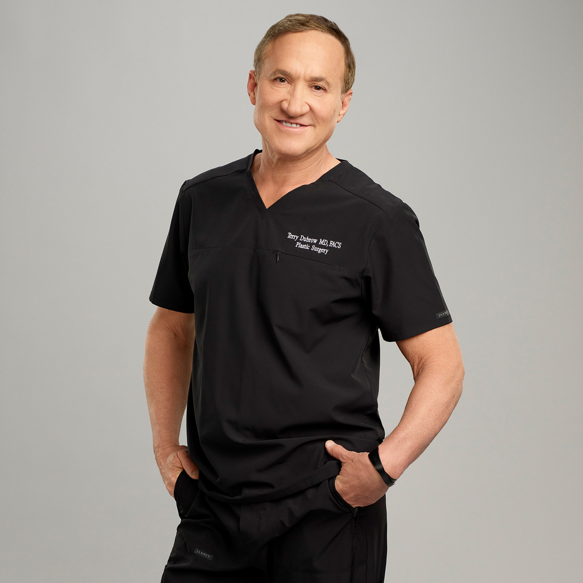 Dr. Terry Dubrow Shares Health Update After Quitting Ozempic