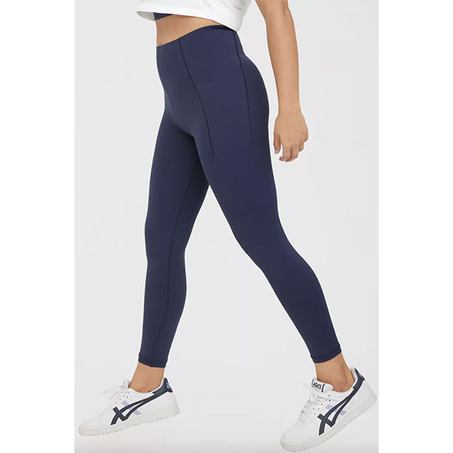 Don't Miss Aerie's 40% Off Leggings and Sports Bras Sale