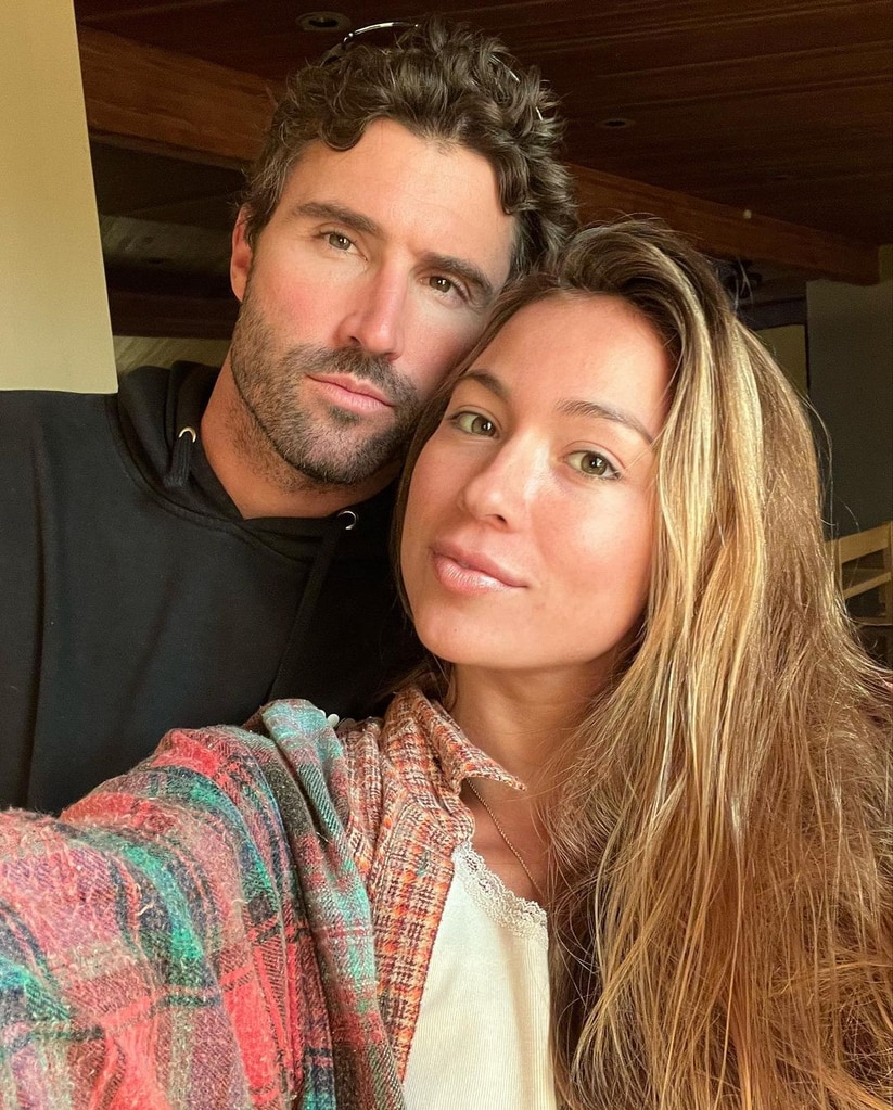 Brody Jenner and Fianc e Tia Blanco Welcome First Baby