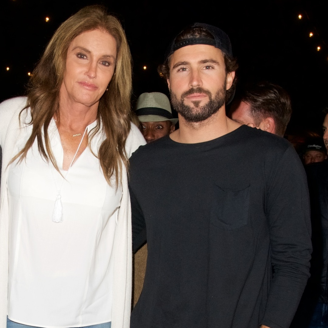 Why Brody Jenner Says He Wants to be “Opposite” of Dad Caitlyn Jenner