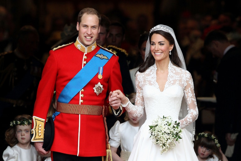 Prince William, Kate Middleton