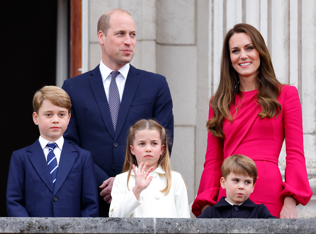 Prince William, Kate Middleton