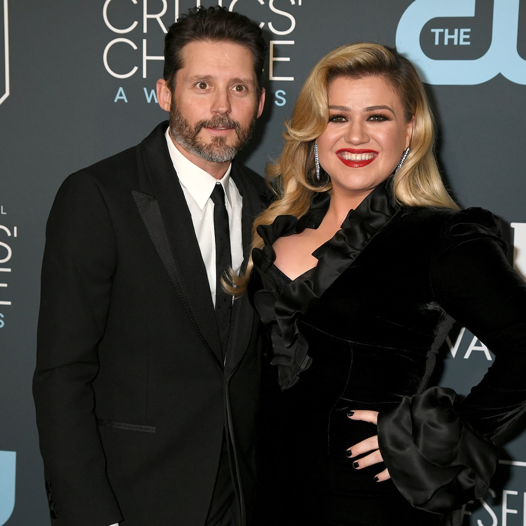 Brandon Blackstock, Kelly Clarkson’s Ex-Husband, Dead at 48 Brandon Blackstock, Kelly Clarkson’s Ex-Husband, Dead at 48