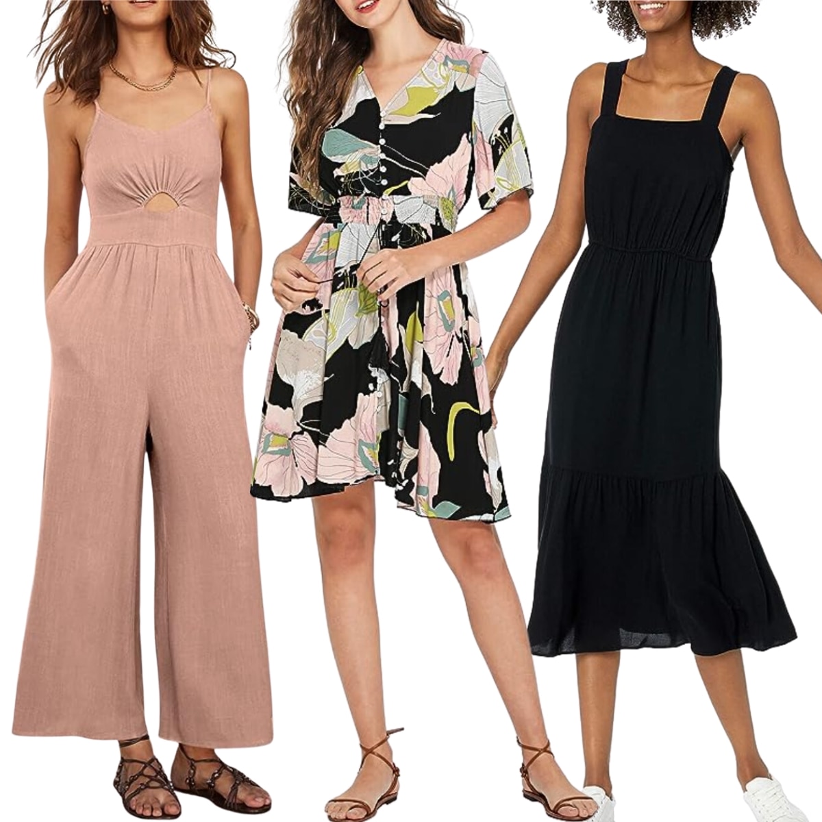 Amazon summer outfits best sale