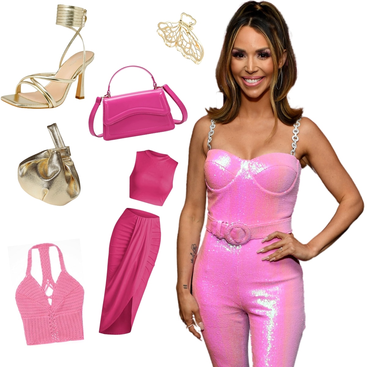 E! Insider Shop, Scheana Shay Amazon Fashion Under $40