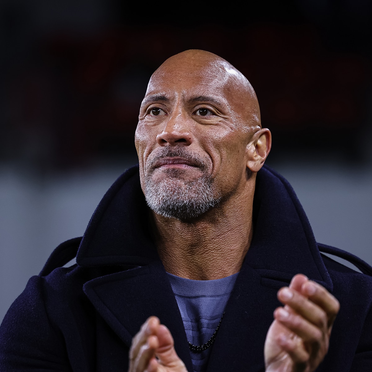 Dwayne Johnson Sends Love to “Local Heroes” Amid Maui Wildfires