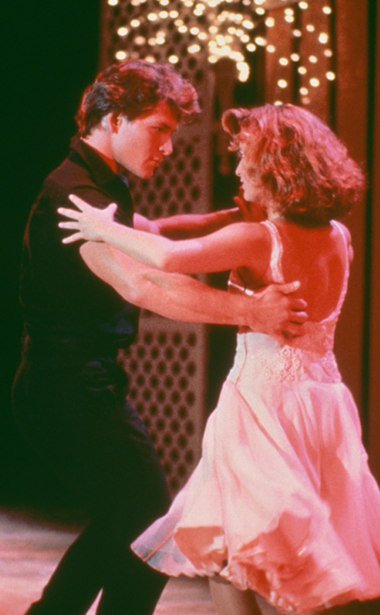 Dirty Dancing