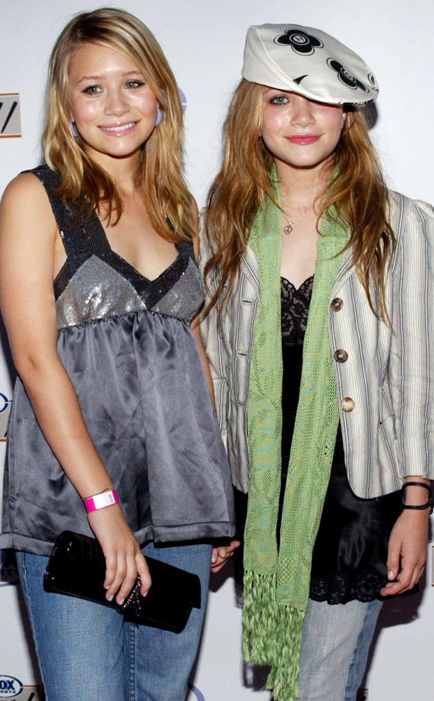 Mary-Kate and Ashley Olsen's Co-Star Has It Takes Two Secrets