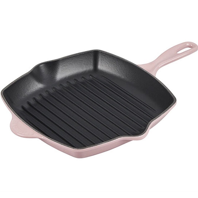 Don't Miss These Rare 50% Off Deals on Le Creuset Cookware
