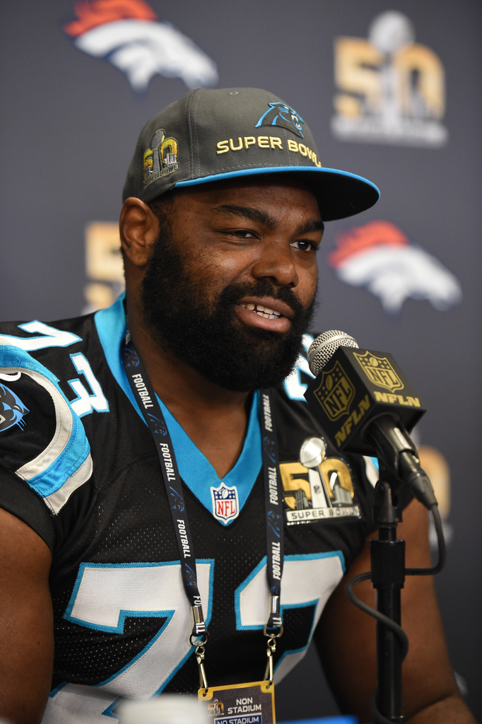 Michael Oher's Lawsuit Against The Tuohy Family Explains Why