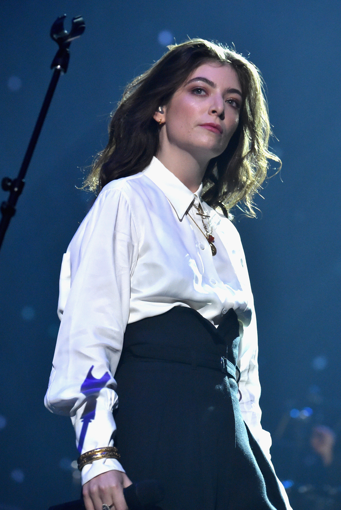 Lorde