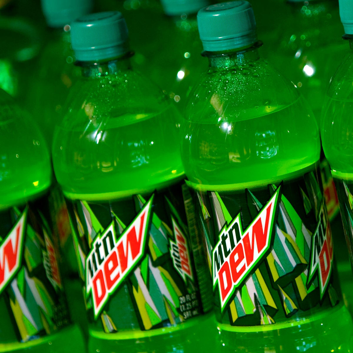 Mountain Dew