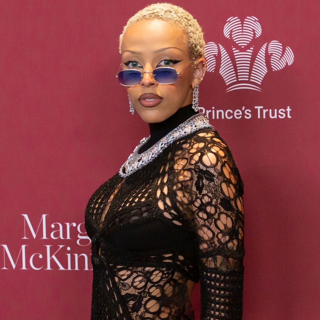 Когато става дума за нарушаване на правилата на модата Doja