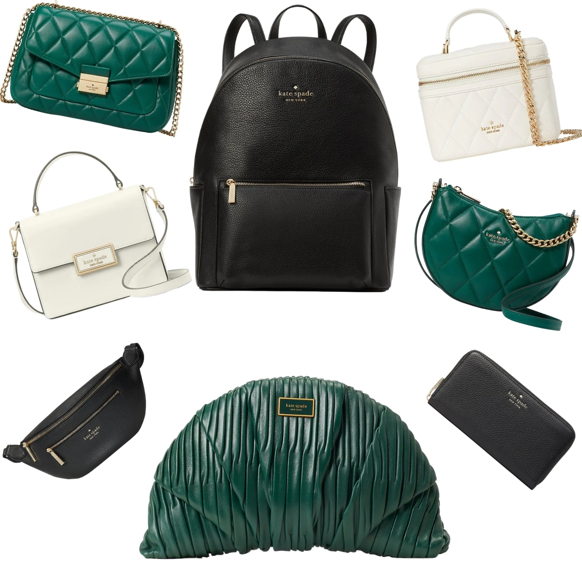 Women's Handbags & Purses | Kate Spade Surprise | Kate spade backpack,  Large backpack, Backpacks