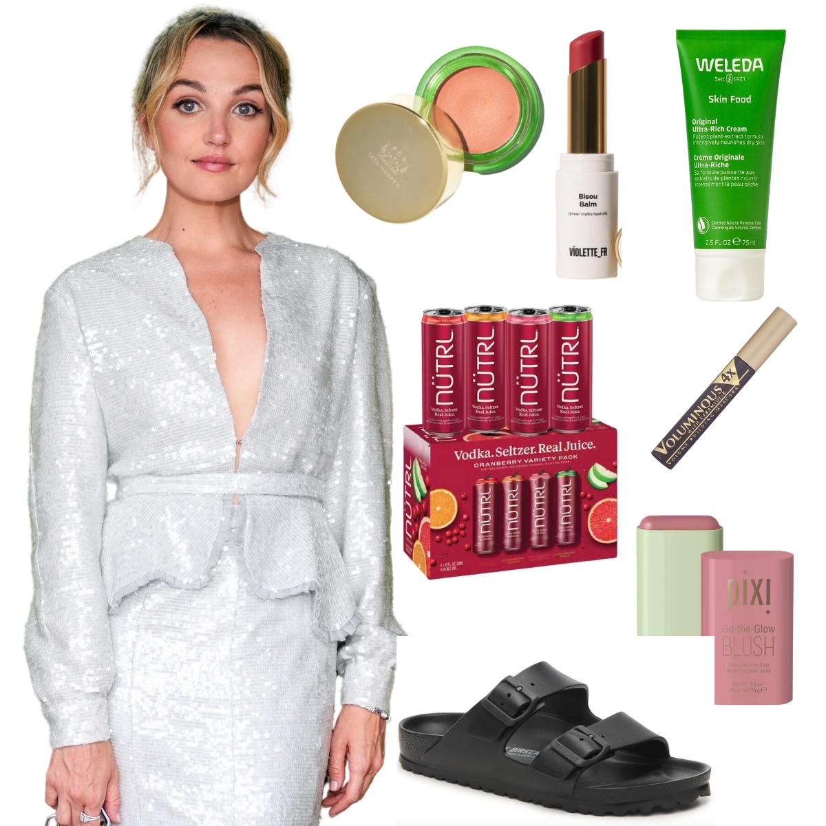 Beat the Heat With Chloe Fineman’s Summer Essentials