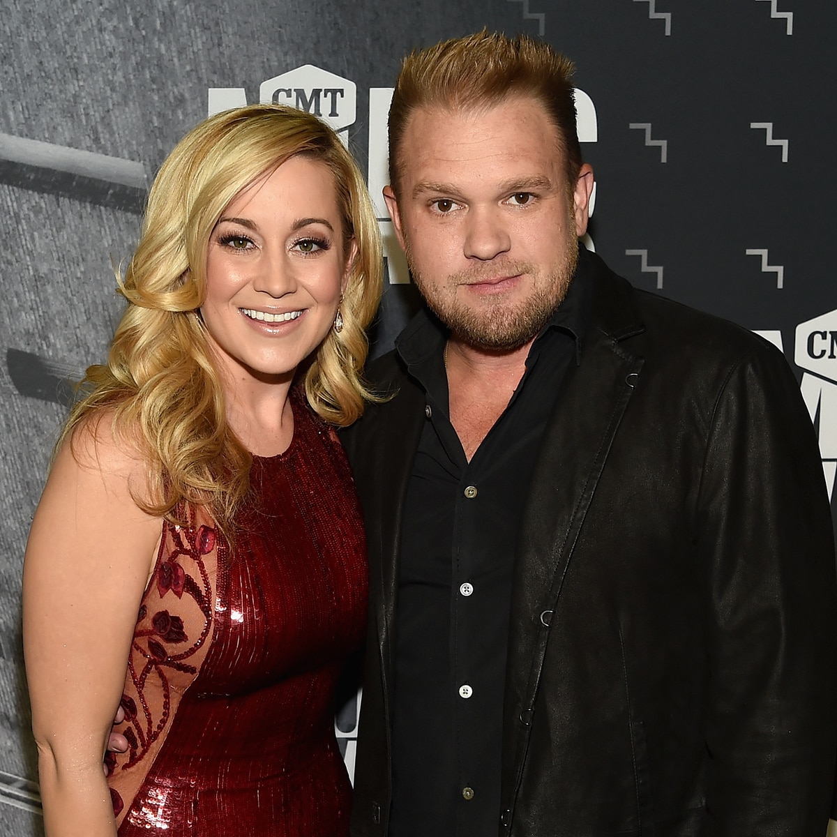 Kellie Pickler and Kyle Jacobs